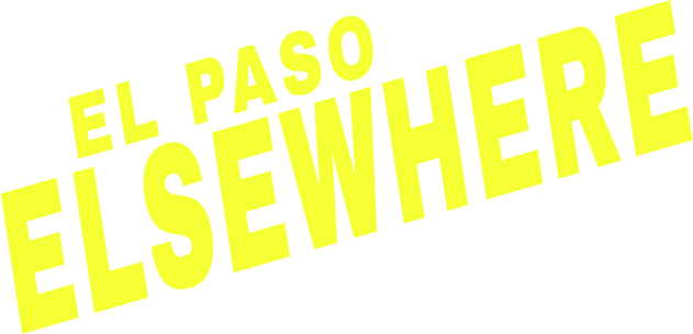 Логотип El Paso, Elsewhere