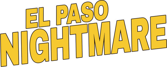 Логотип EL PASO, NIGHTMARE