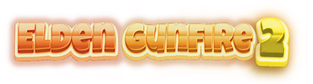 Логотип Elden Gunfire 2
