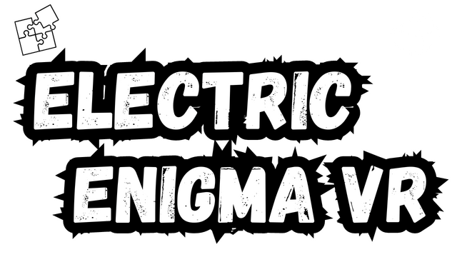 Логотип Electric Enigma VR
