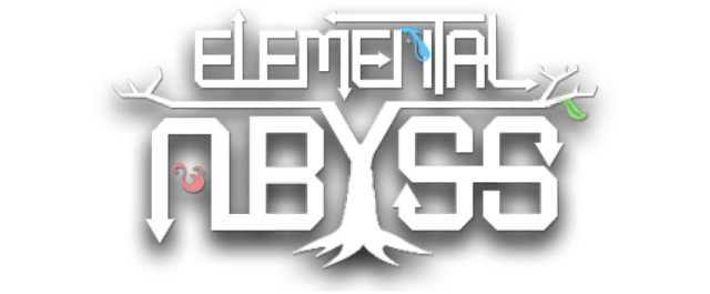Логотип Elemental Abyss
