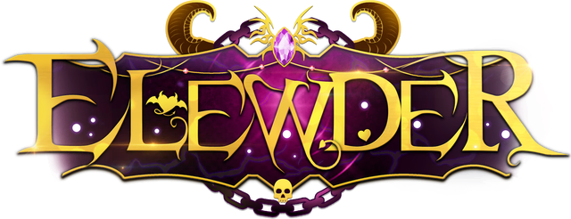Логотип Elewder