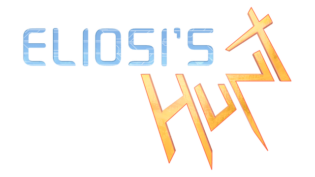 Логотип Eliosi's Hunt