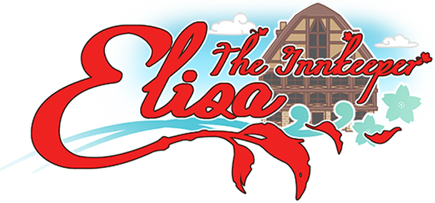 Логотип Elisa: the Innkeeper