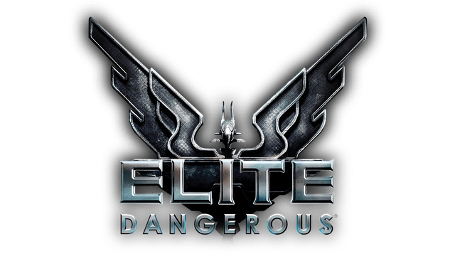 Логотип Elite Dangerous