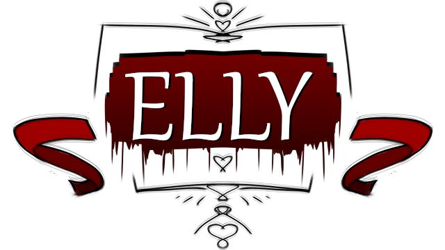 Логотип Elly