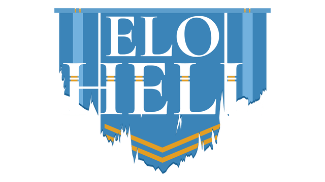 Логотип Elo Hell