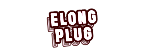 Логотип Elong Plug