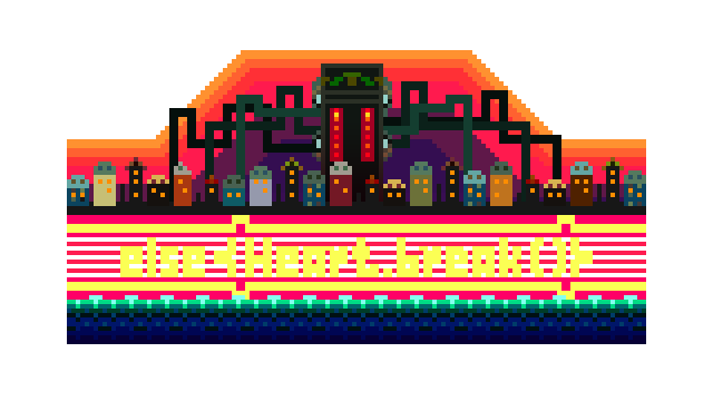 Логотип Else Heart.Break()