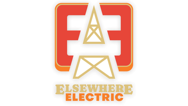 Логотип Elsewhere Electric