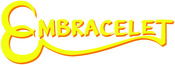 Логотип Embracelet