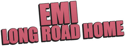 Логотип Emi - Long Road Home