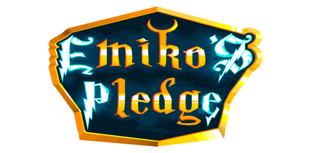 Логотип Emiko's Pledge