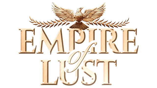 Логотип Empire of Lust