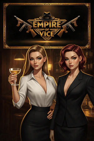 Empire of Vice