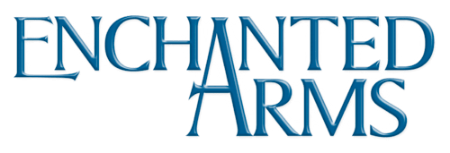 Логотип Enchanted Arms: Special Edition