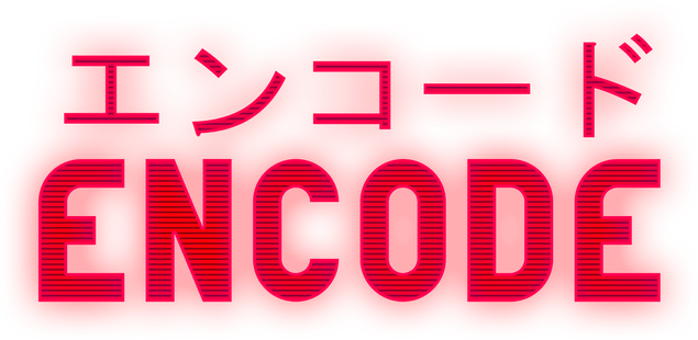 Логотип ENCODE