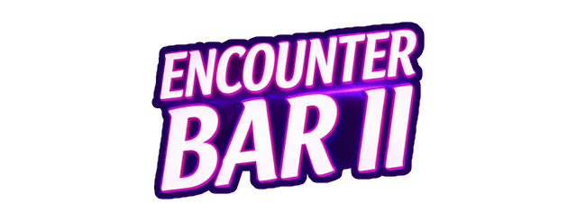 Логотип ENCOUNTER BAR 2