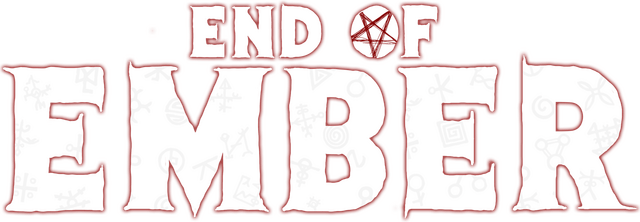 Логотип End of Ember