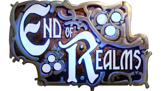 Логотип End of Realms