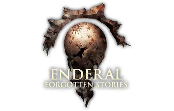 Логотип Enderal: Forgotten Stories