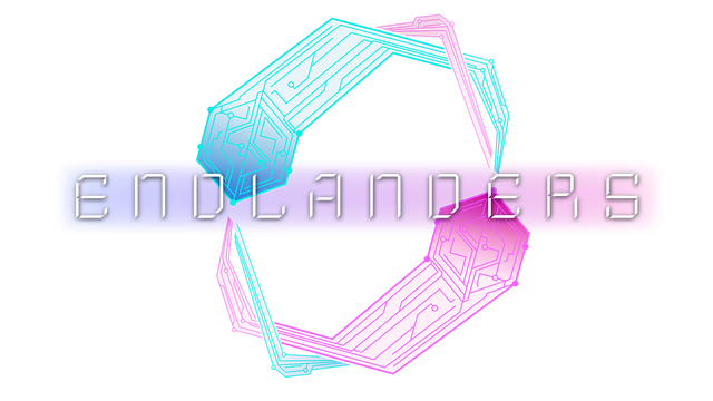 Логотип Endlanders