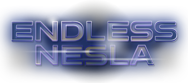 Логотип Endless Nesla