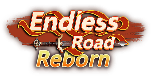 Логотип Endless Road: Reborn
