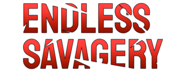 Логотип Endless Savagery