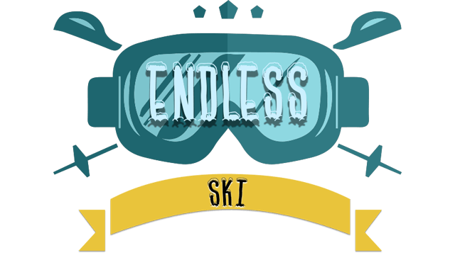 Логотип Endless Ski