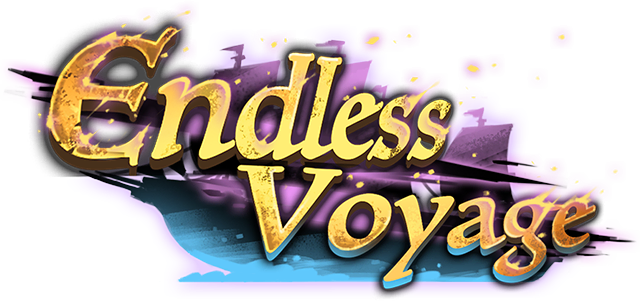 Логотип Endless Voyage