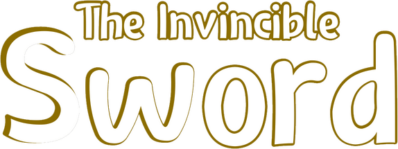 Логотип Enemy at the Gates: The Invincible Sword