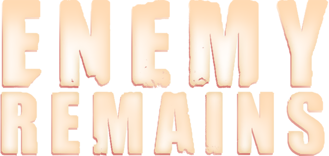 Логотип Enemy Remains
