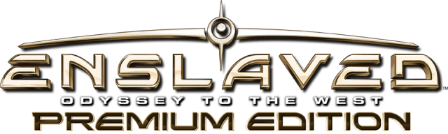 Логотип ENSLAVED: Odyssey to the West Premium Edition