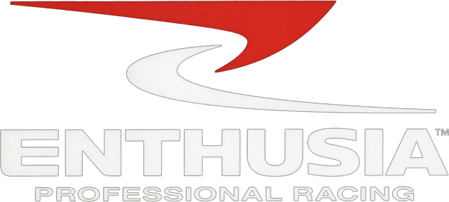 Логотип Enthusia: Professional Racing