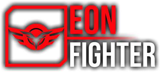 Логотип EON Fighter