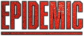 Логотип Epidemic [1996]