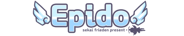 Логотип Epido