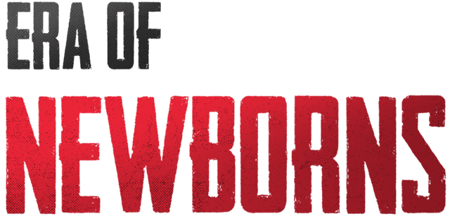 Логотип Era Of Newborns