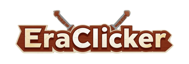 Логотип EraClicker