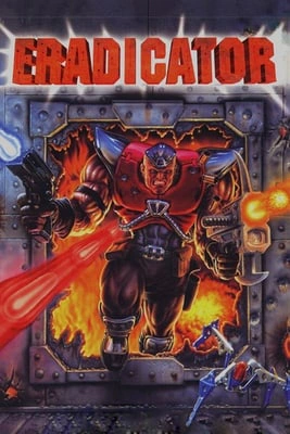 Eradicator