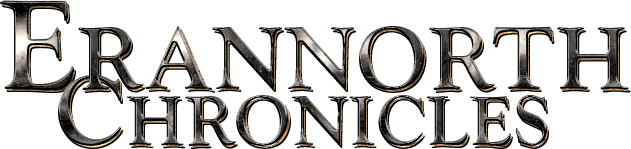 Логотип Erannorth Chronicles