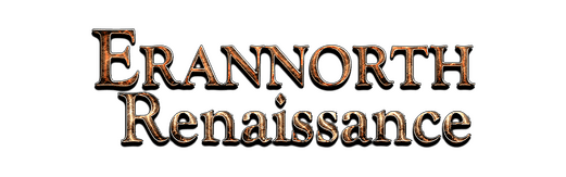 Логотип Erannorth Renaissance