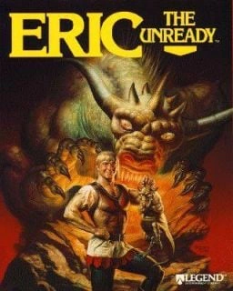 Eric The Unready
