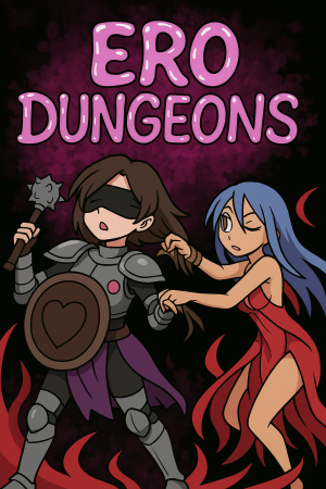 Ero Dungeons