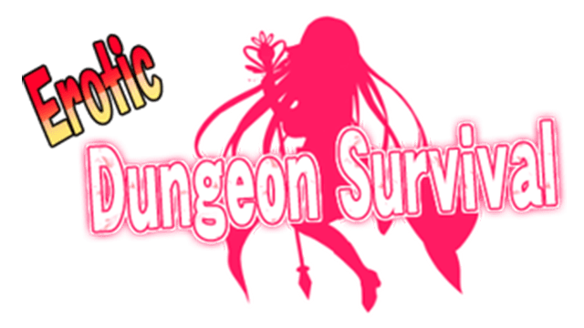Логотип Erotic Dungeon Survival