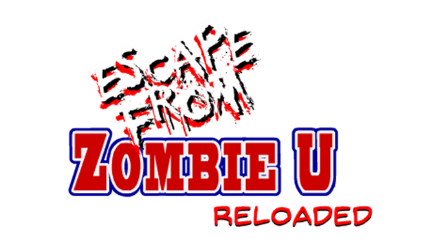 Логотип Escape From Zombie U:reloaded