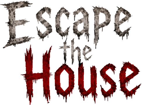 Логотип Escape the House