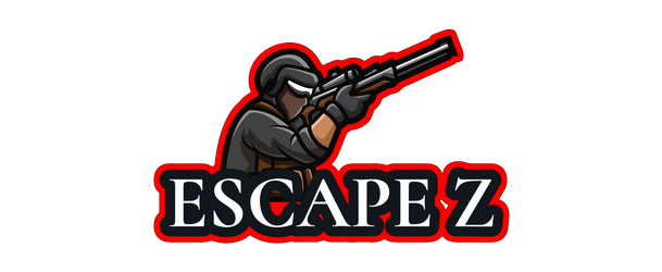Логотип Escape Z