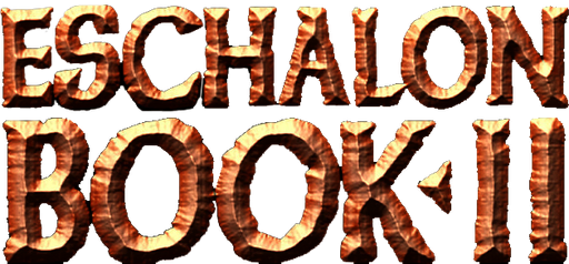 Логотип Eschalon: Book 2